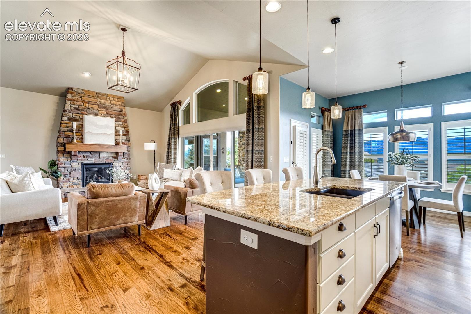 13072 Rock Rabbit Court Colorado Springs, CO 80921 - Photo 17 of 50 Gallery Image 17