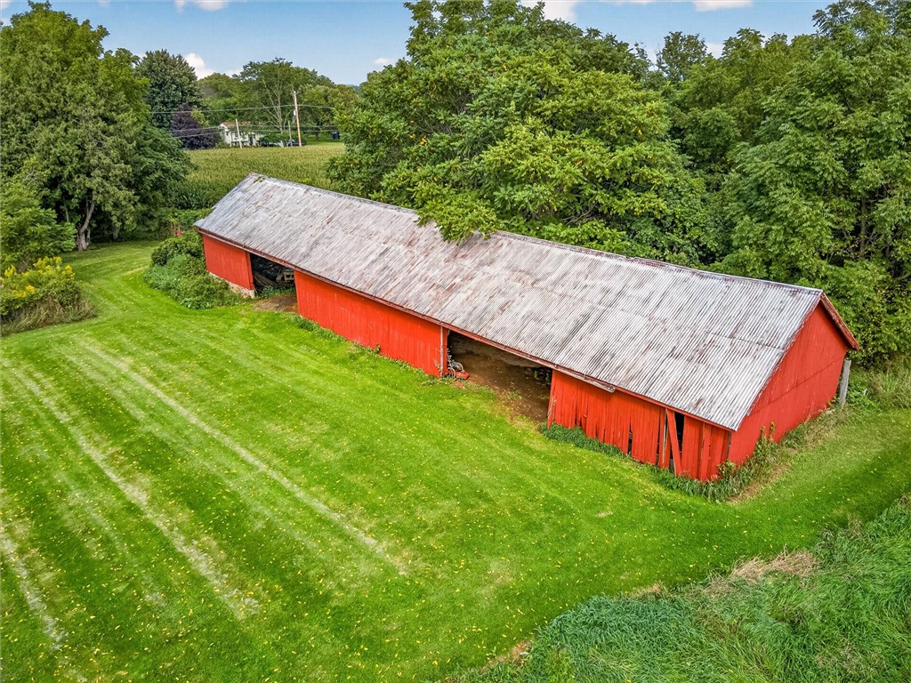 5096 Reservoir Road Geneseo, NY 14454 - Photo 35 of 39 Gallery Image 35