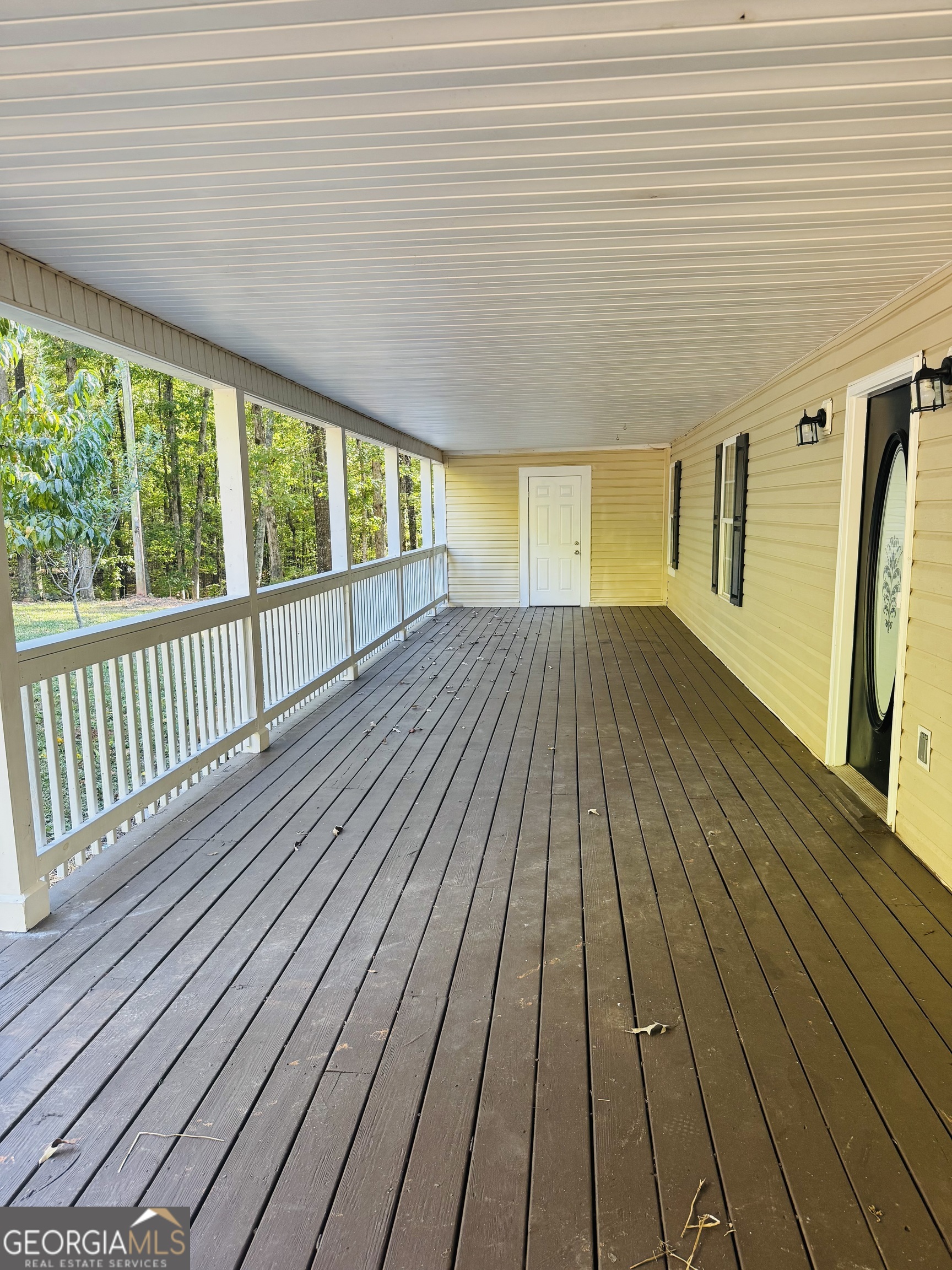 1516 Stark Road Jackson, GA 30233 - Photo 26 of 37 a view of outdoor space with wooden floor