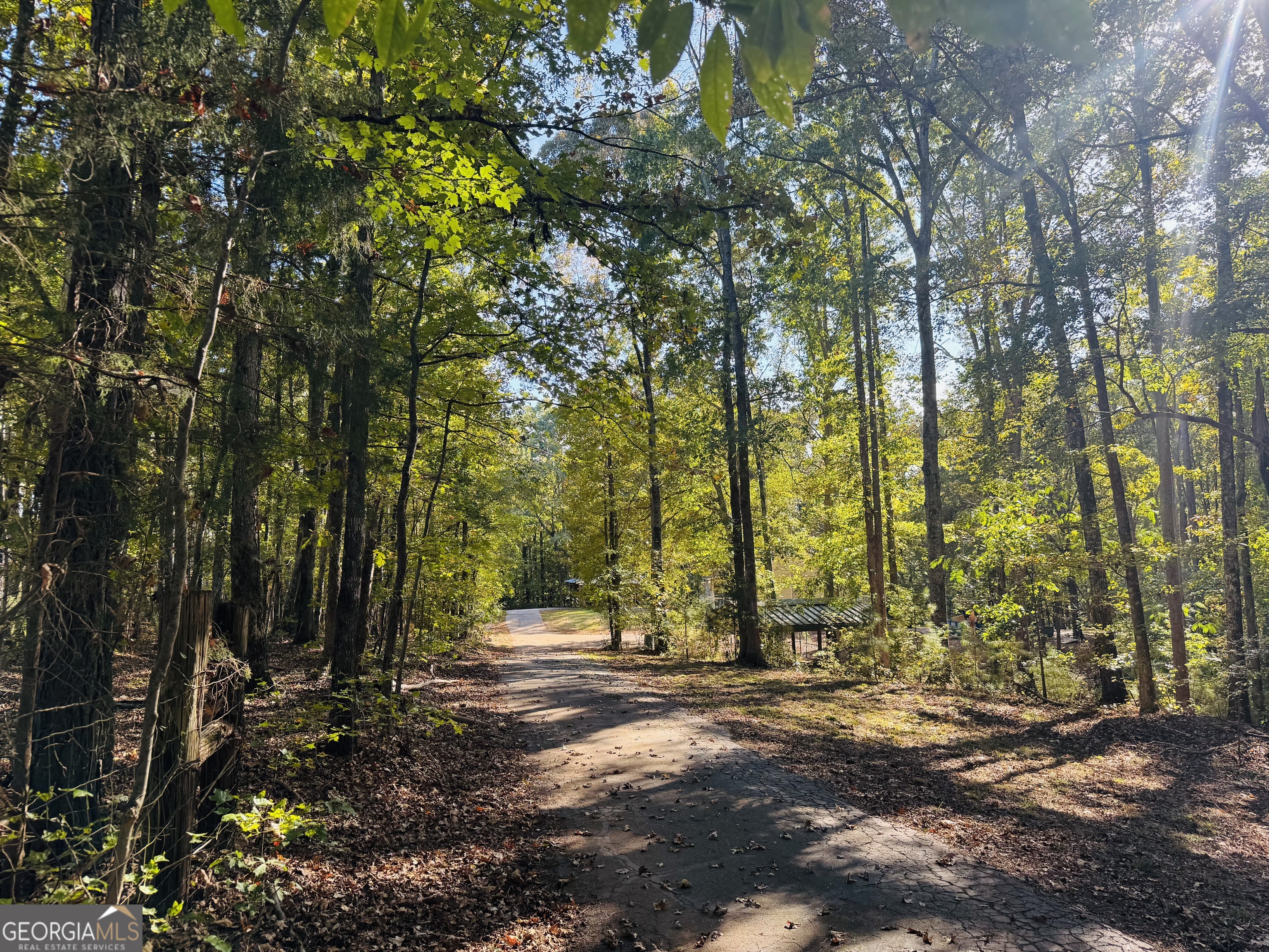 1516 Stark Road Jackson, GA 30233 - Photo 3 of 37 a view of park space