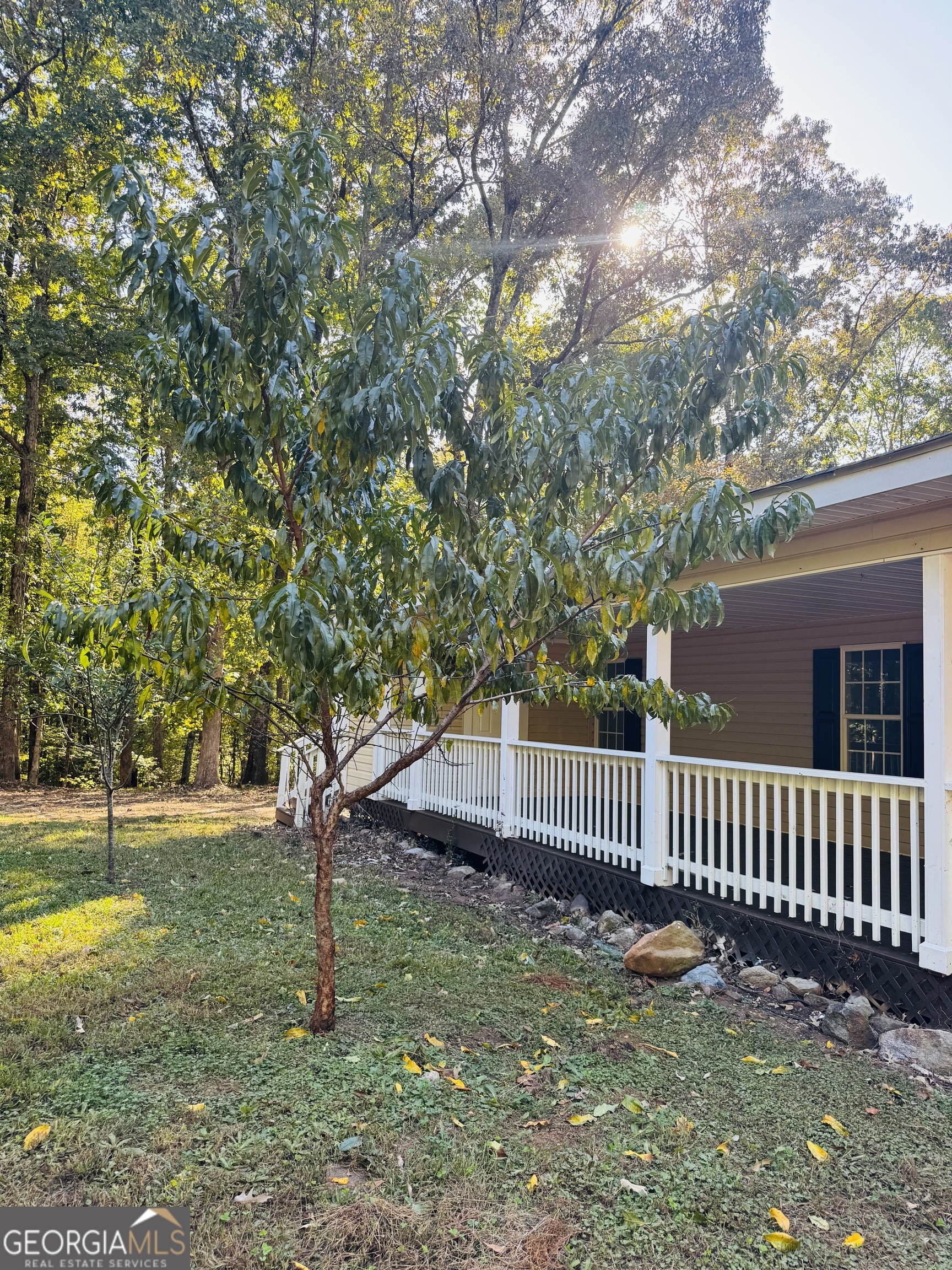 1516 Stark Road Jackson, GA 30233 - Photo 34 of 37