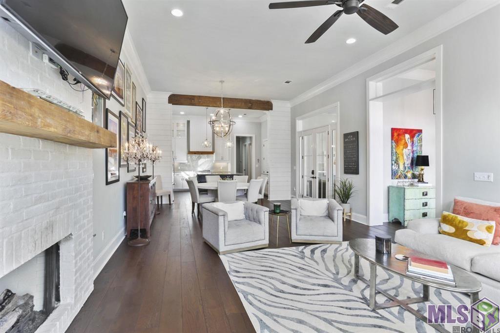 1625 Sugar Cane Baton Rouge, LA 70810 - Photo 4 of 16 Gallery Image 4