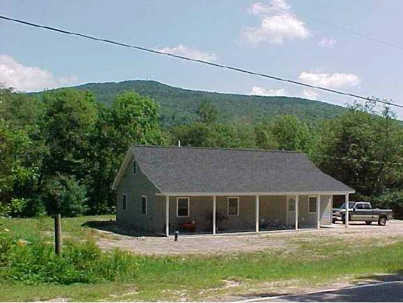1724 Brook Road Goshen, NH 03752 - Photo 1 of 5
