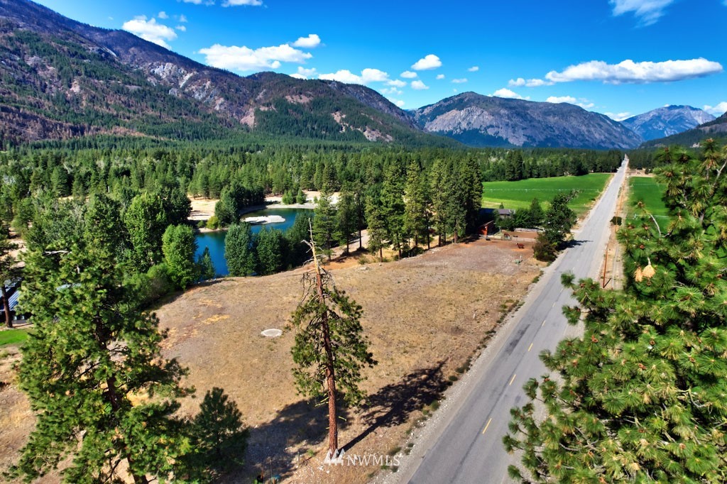 421 Goat Creek Road Winthrop, WA 98862 - Photo 22 of 40 Gallery Image 22