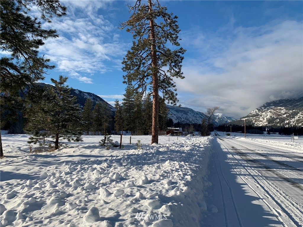 421 Goat Creek Road Winthrop, WA 98862 - Photo 34 of 40 Gallery Image 34