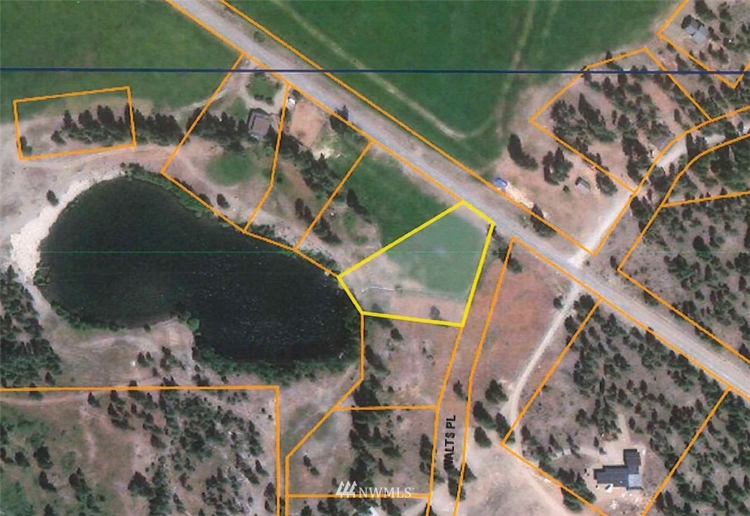 421 Goat Creek Road Winthrop, WA 98862 - Photo 40 of 40 Gallery Image 40