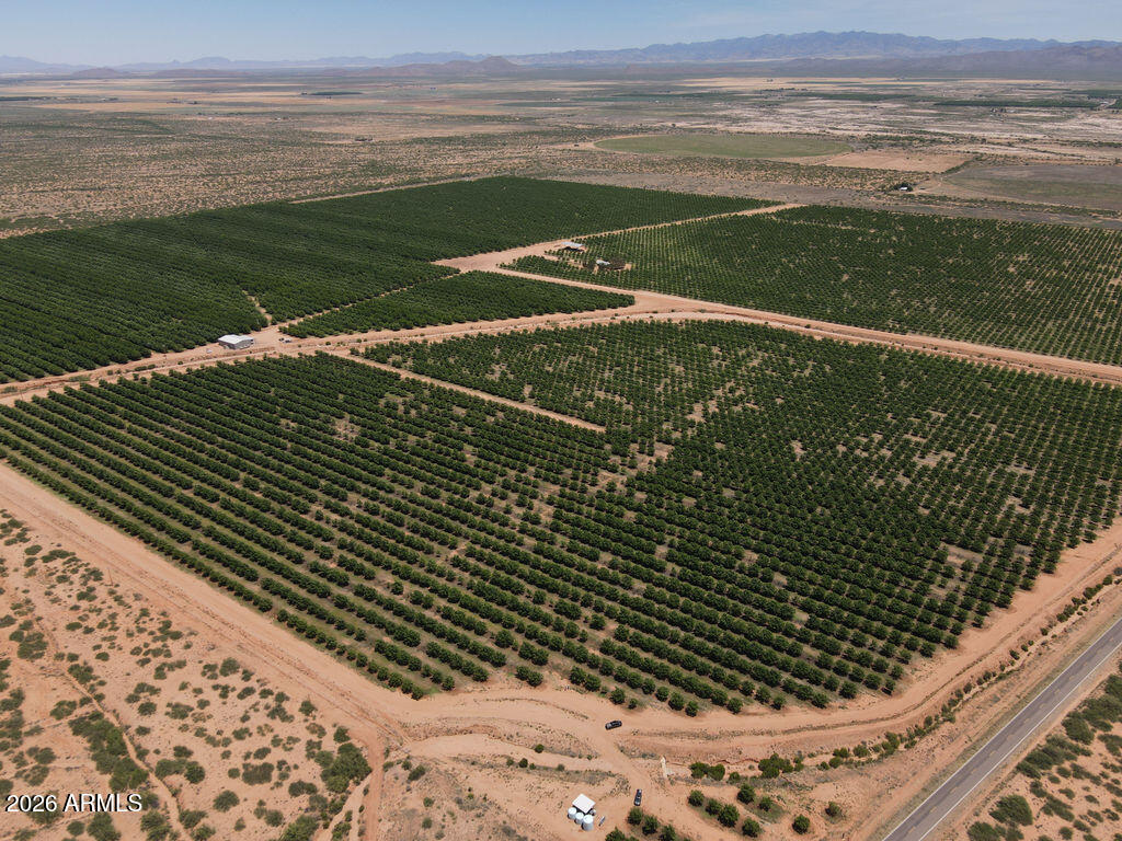 4972 West Gleeson Road, Unit 2 Elfrida, AZ 85610 - Photo 11 of 48
