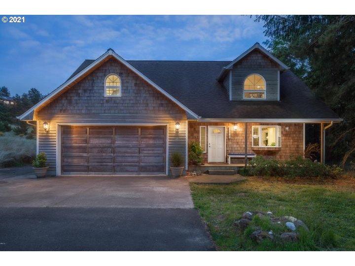 6950 Nestucca Ridge Road Pacific City, OR 97135 - Photo 1 of 18
