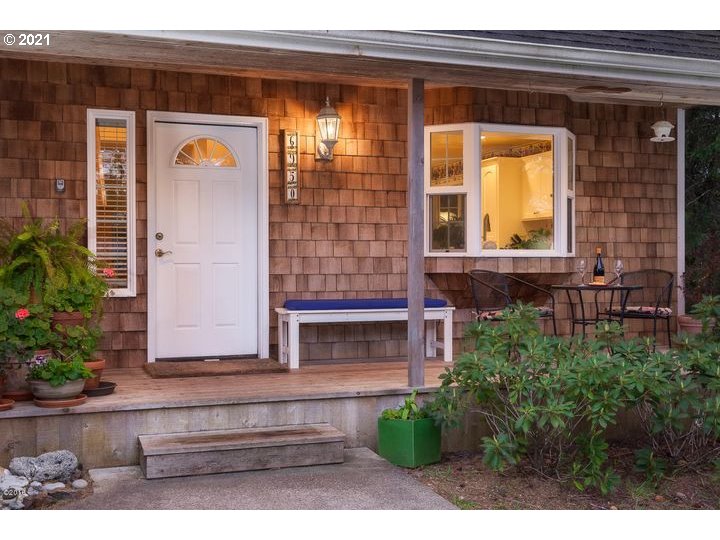 6950 Nestucca Ridge Road Pacific City, OR 97135 - Photo 2 of 18