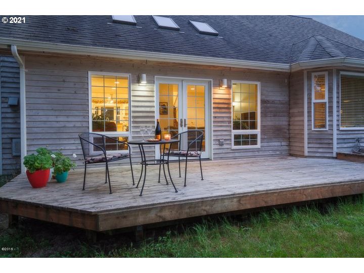 6950 Nestucca Ridge Road Pacific City, OR 97135 - Photo 4 of 18