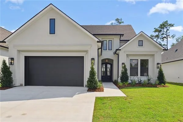 $648,900 | 4232 Cypress Point Drive, Covington, LA 70433
