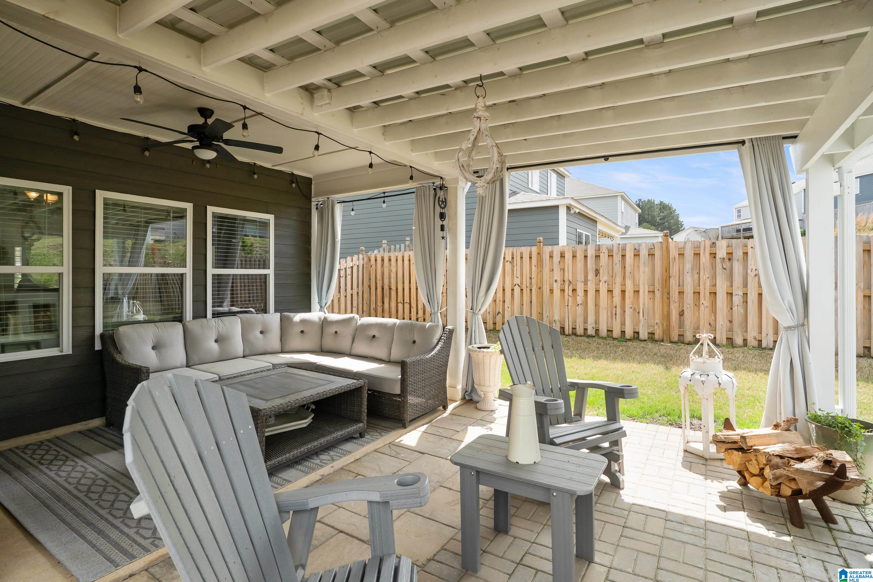 449 Crossbridge Road Chelsea, AL 35043 - Photo 35 of 49