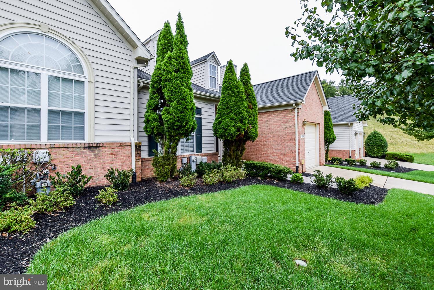 8518 Meadowsweet Road Pikesville, MD 21208 - Photo 2 of 28 Exterior (Front)