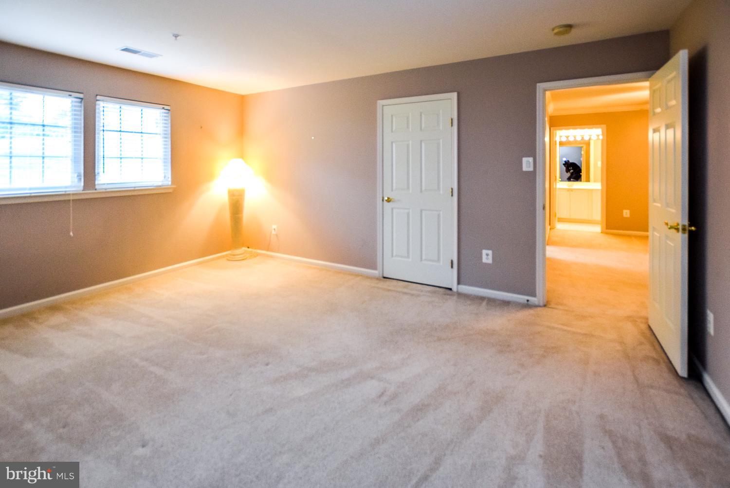 8518 Meadowsweet Road Pikesville, MD 21208 - Photo 17 of 28 Bedroom #2