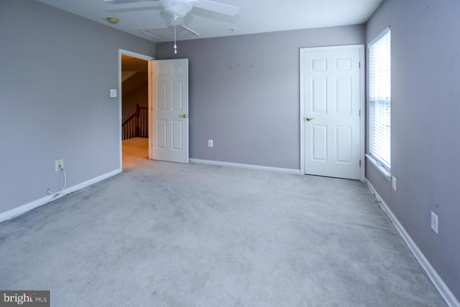 8518 Meadowsweet Road Pikesville, MD 21208 - Photo 18 of 28 Bedroom #3