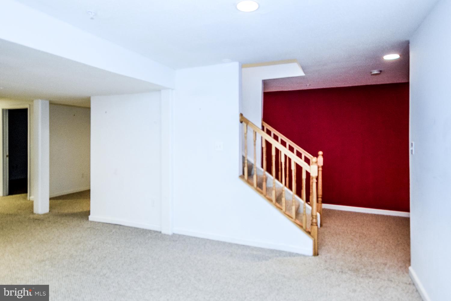 8518 Meadowsweet Road Pikesville, MD 21208 - Photo 22 of 28 Basement