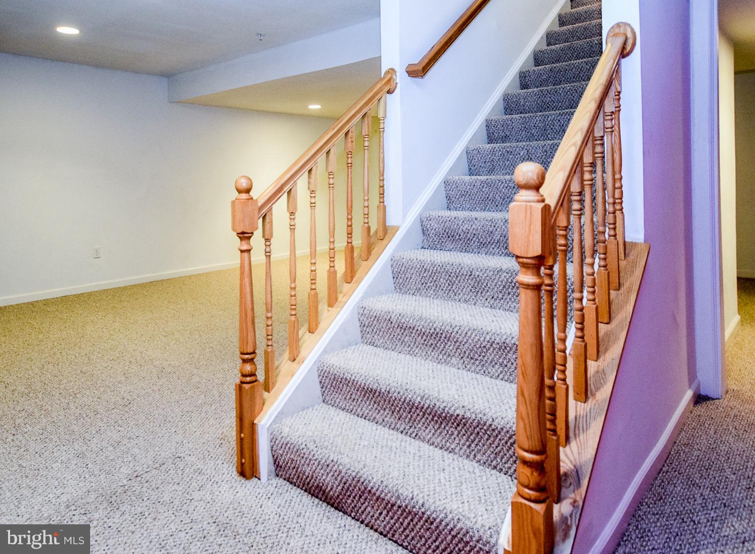 8518 Meadowsweet Road Pikesville, MD 21208 - Photo 23 of 28 Basement
