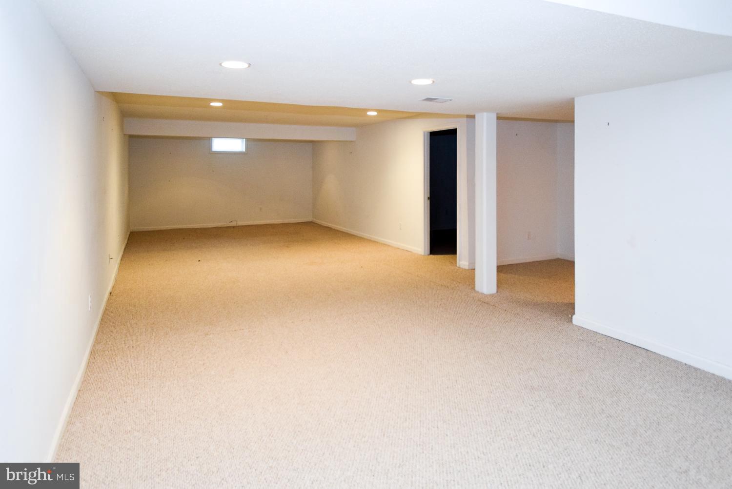 8518 Meadowsweet Road Pikesville, MD 21208 - Photo 25 of 28 Basement