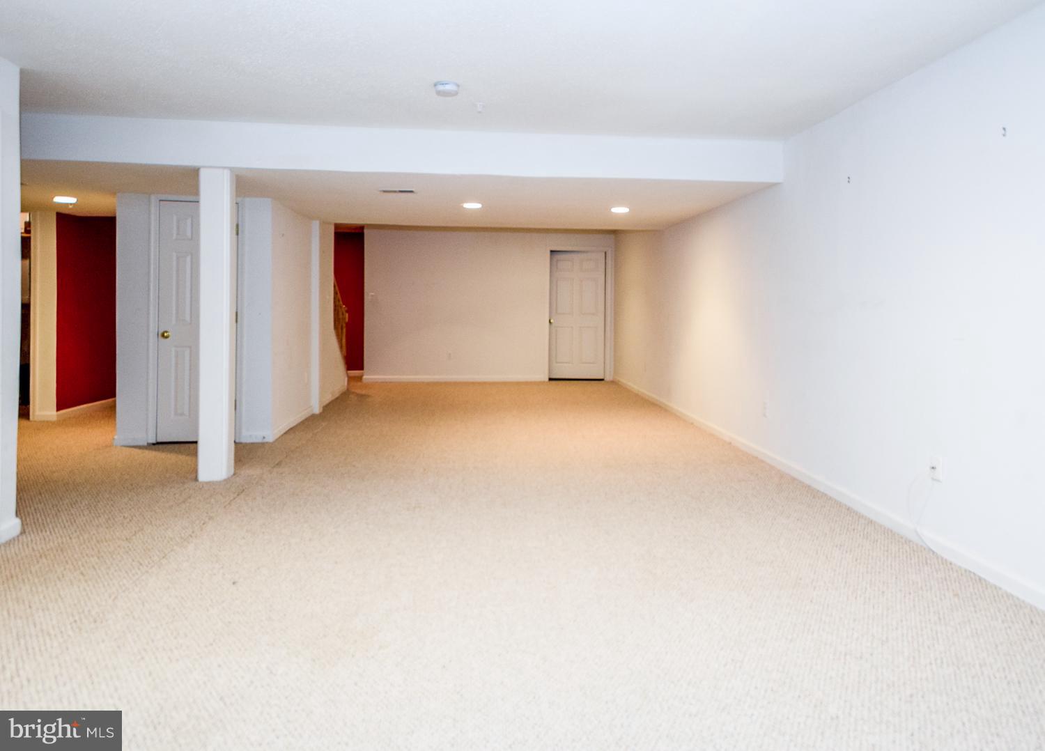 8518 Meadowsweet Road Pikesville, MD 21208 - Photo 26 of 28 Basement