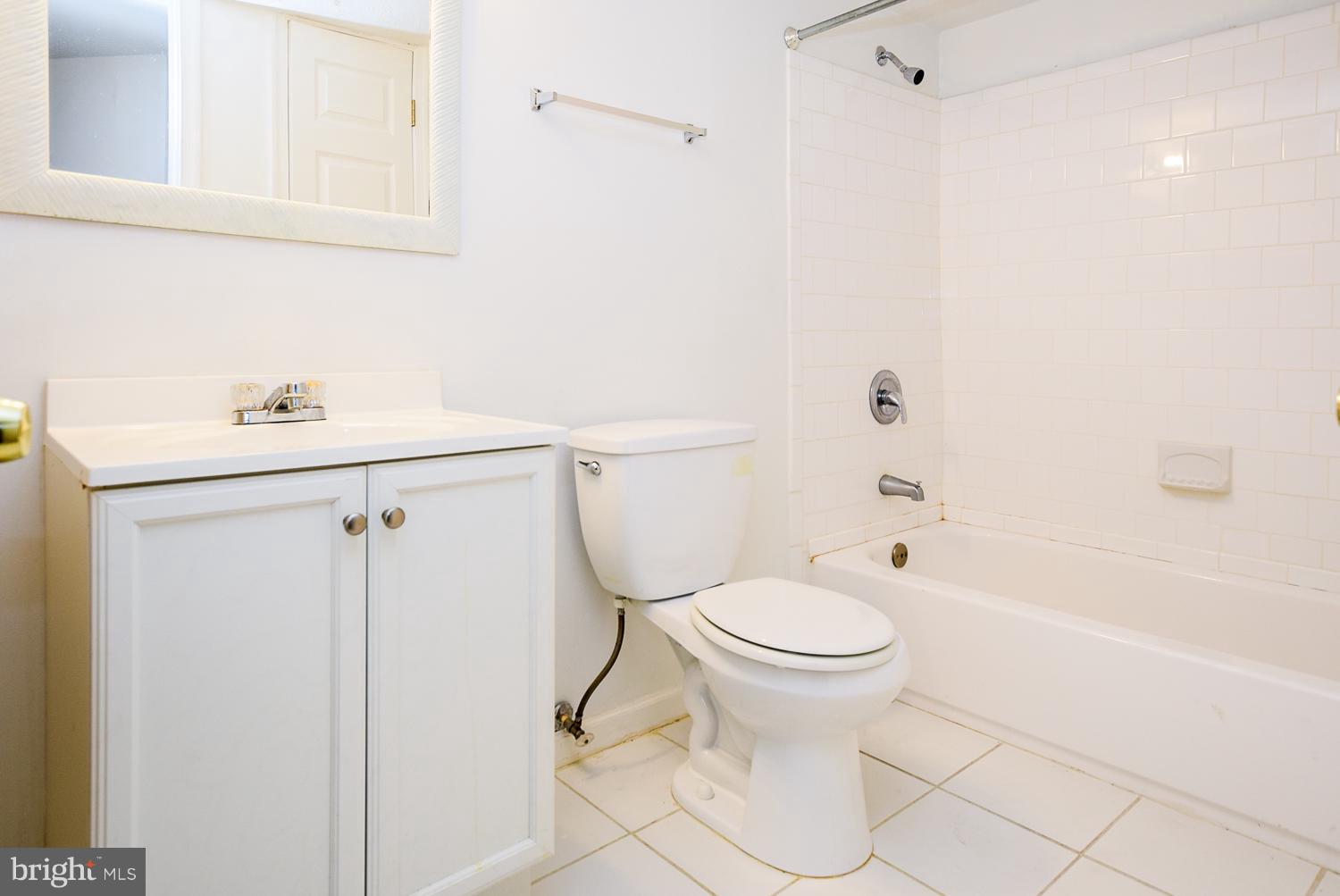 8518 Meadowsweet Road Pikesville, MD 21208 - Photo 27 of 28 Basement