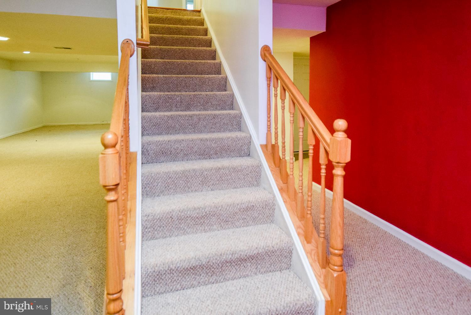 8518 Meadowsweet Road Pikesville, MD 21208 - Photo 28 of 28 Basement