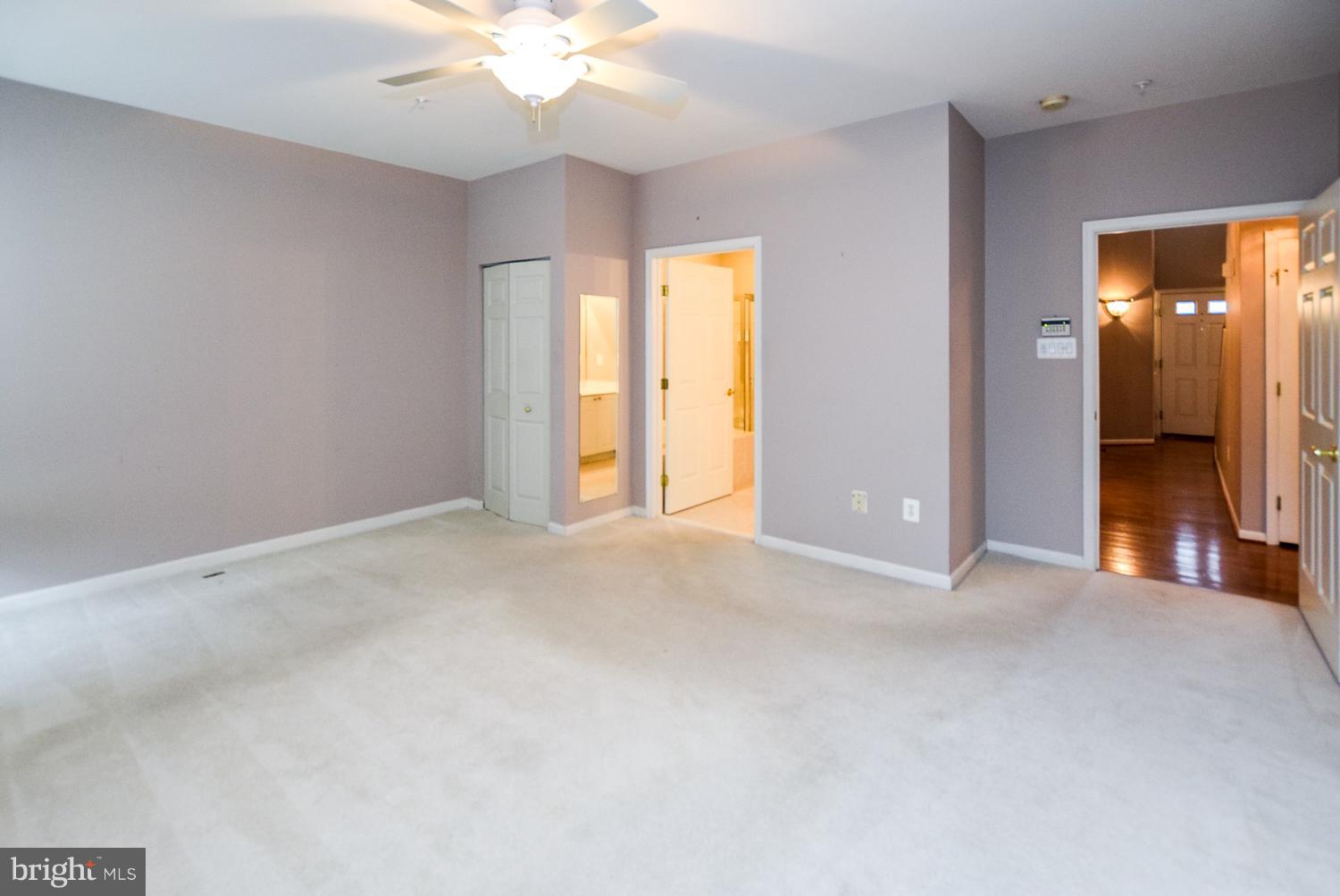 8518 Meadowsweet Road Pikesville, MD 21208 - Photo 6 of 28 Bedroom (Master)