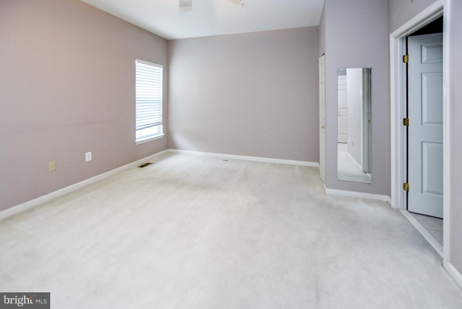 8518 Meadowsweet Road Pikesville, MD 21208 - Photo 9 of 28 Bedroom (Master)