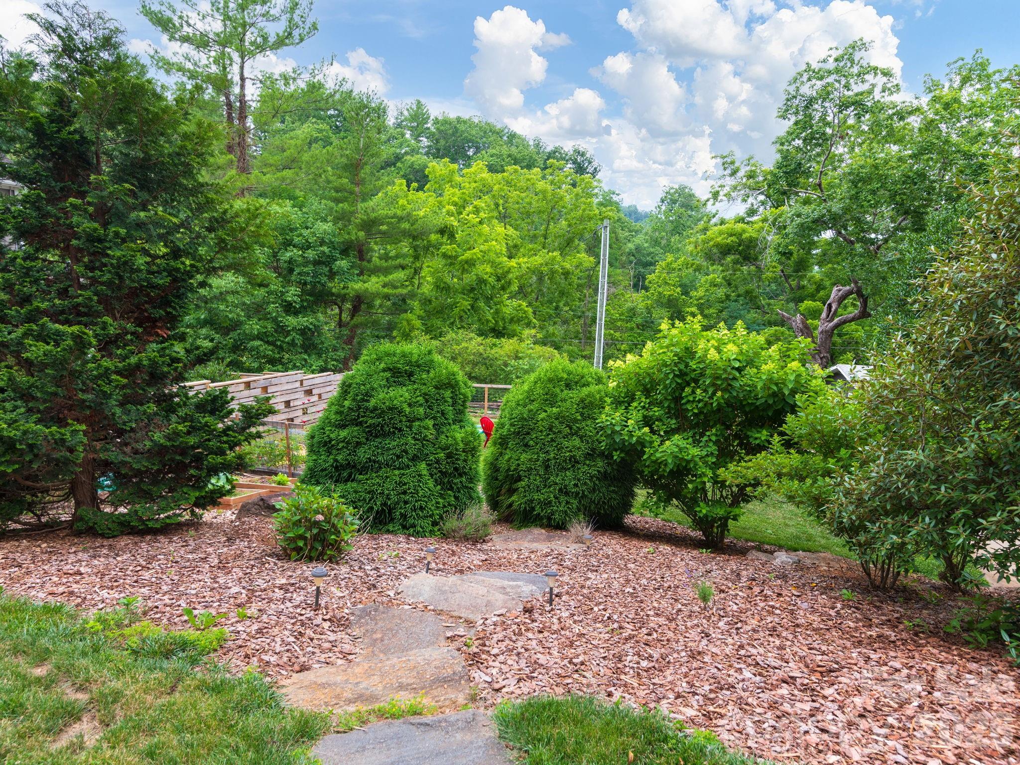 80 Bassett Road Asheville, NC 28804 - Photo 31 of 37