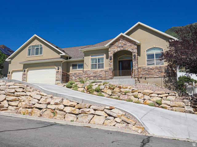 9502 Aztec Drive Cedar Hills, UT 84062 - Photo 3 of 89