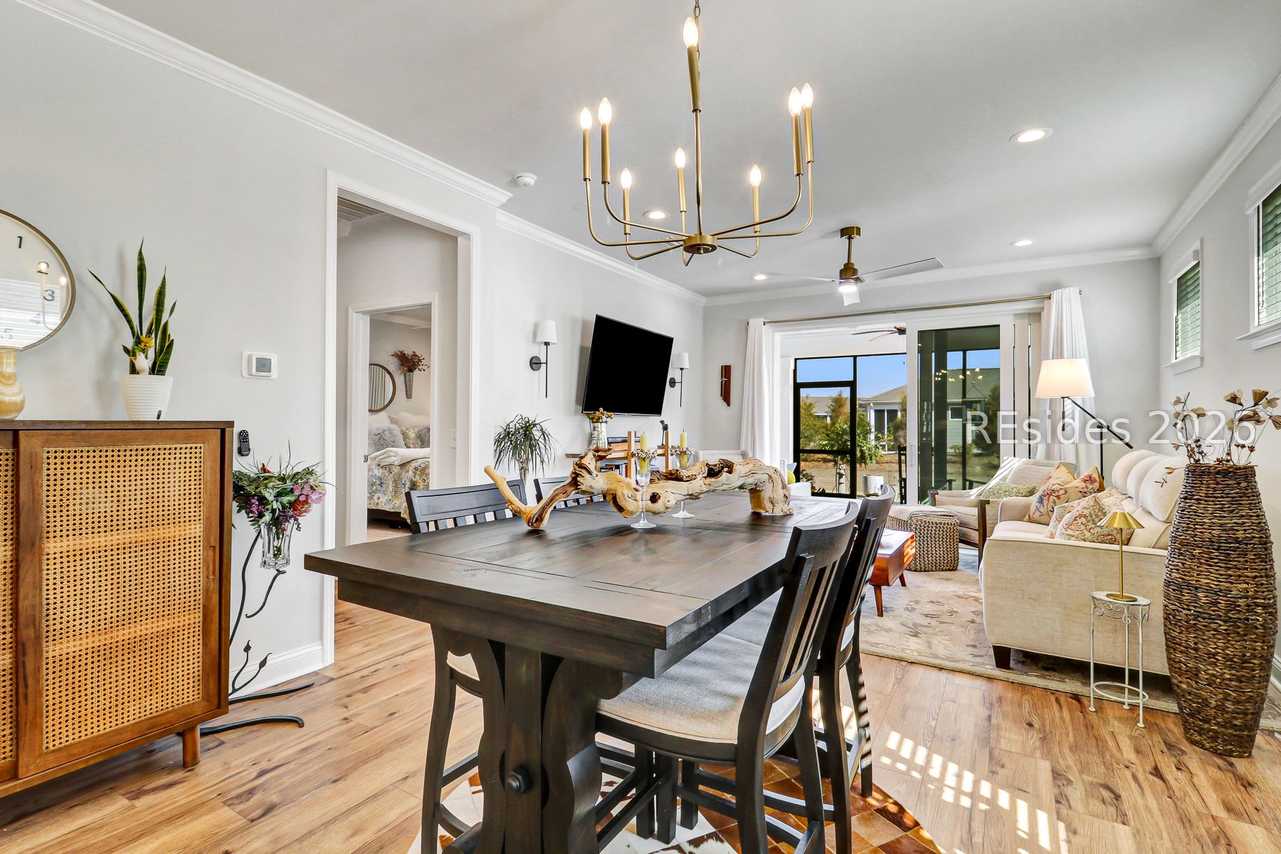 1112 Sun Fish Way Ridgeland, SC 29936 - Photo 11 of 91