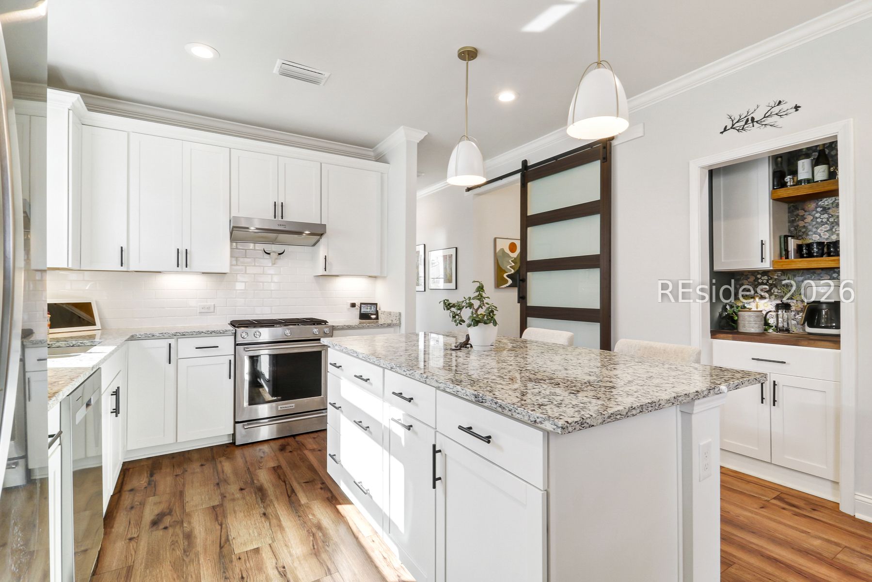 1112 Sun Fish Way Ridgeland, SC 29936 - Photo 17 of 91