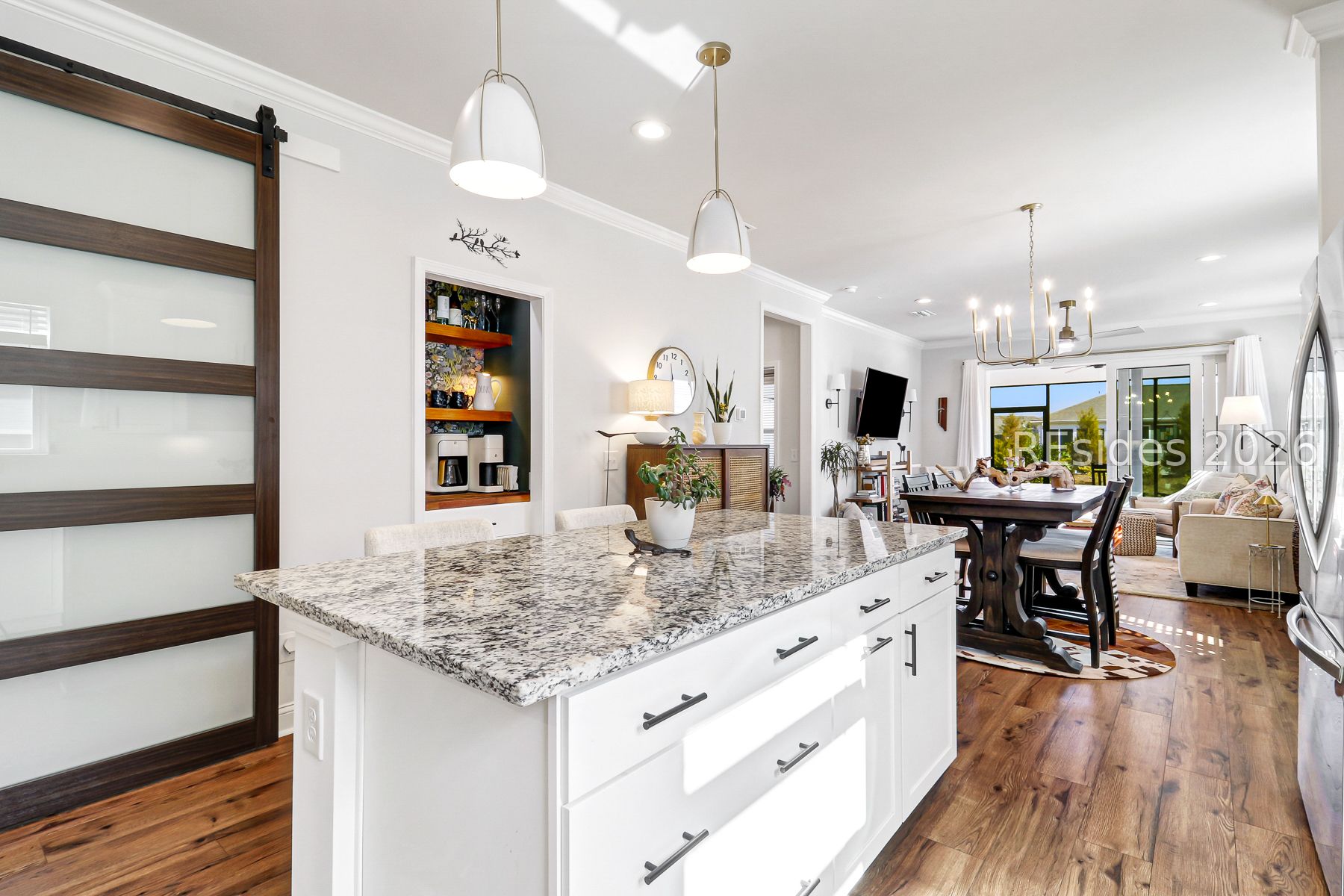 1112 Sun Fish Way Ridgeland, SC 29936 - Photo 18 of 91