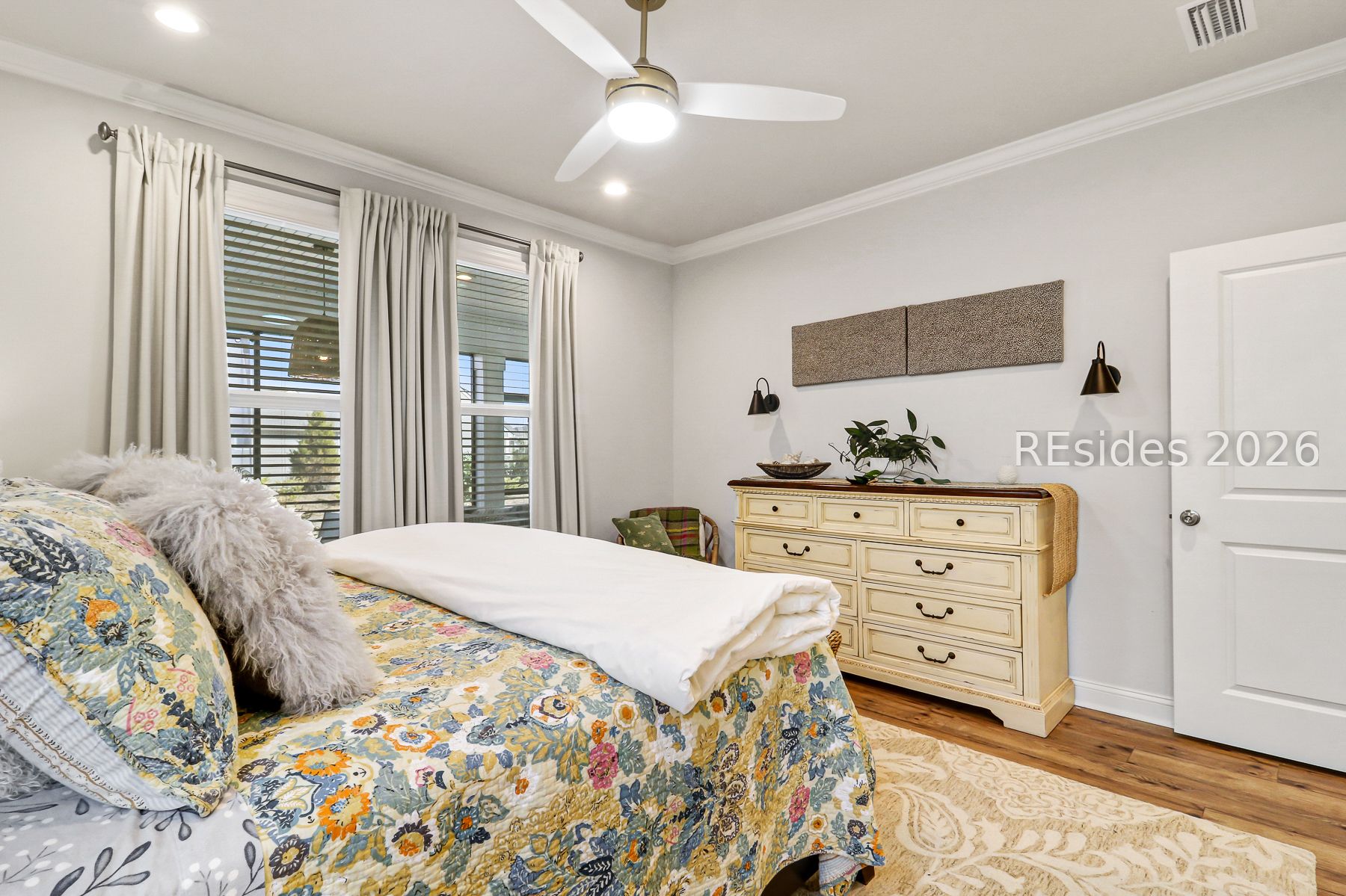 1112 Sun Fish Way Ridgeland, SC 29936 - Photo 21 of 91