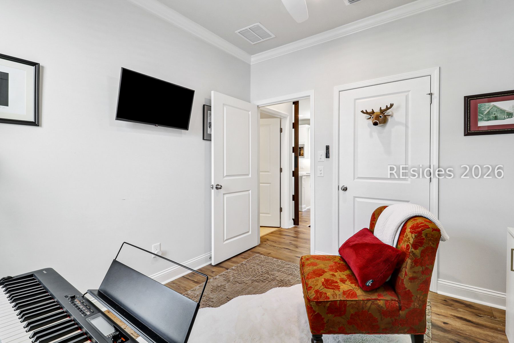 1112 Sun Fish Way Ridgeland, SC 29936 - Photo 27 of 91