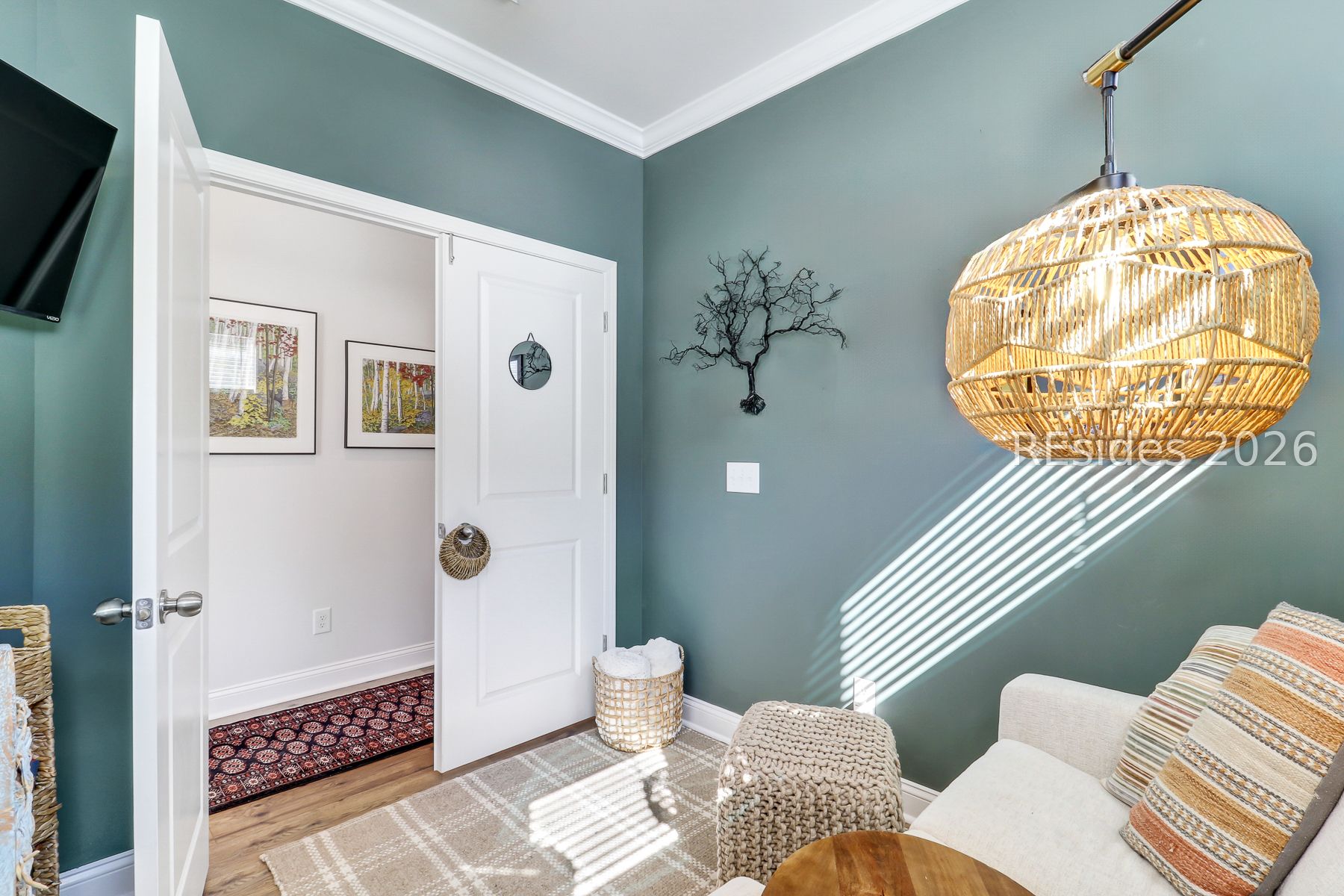 1112 Sun Fish Way Ridgeland, SC 29936 - Photo 30 of 91