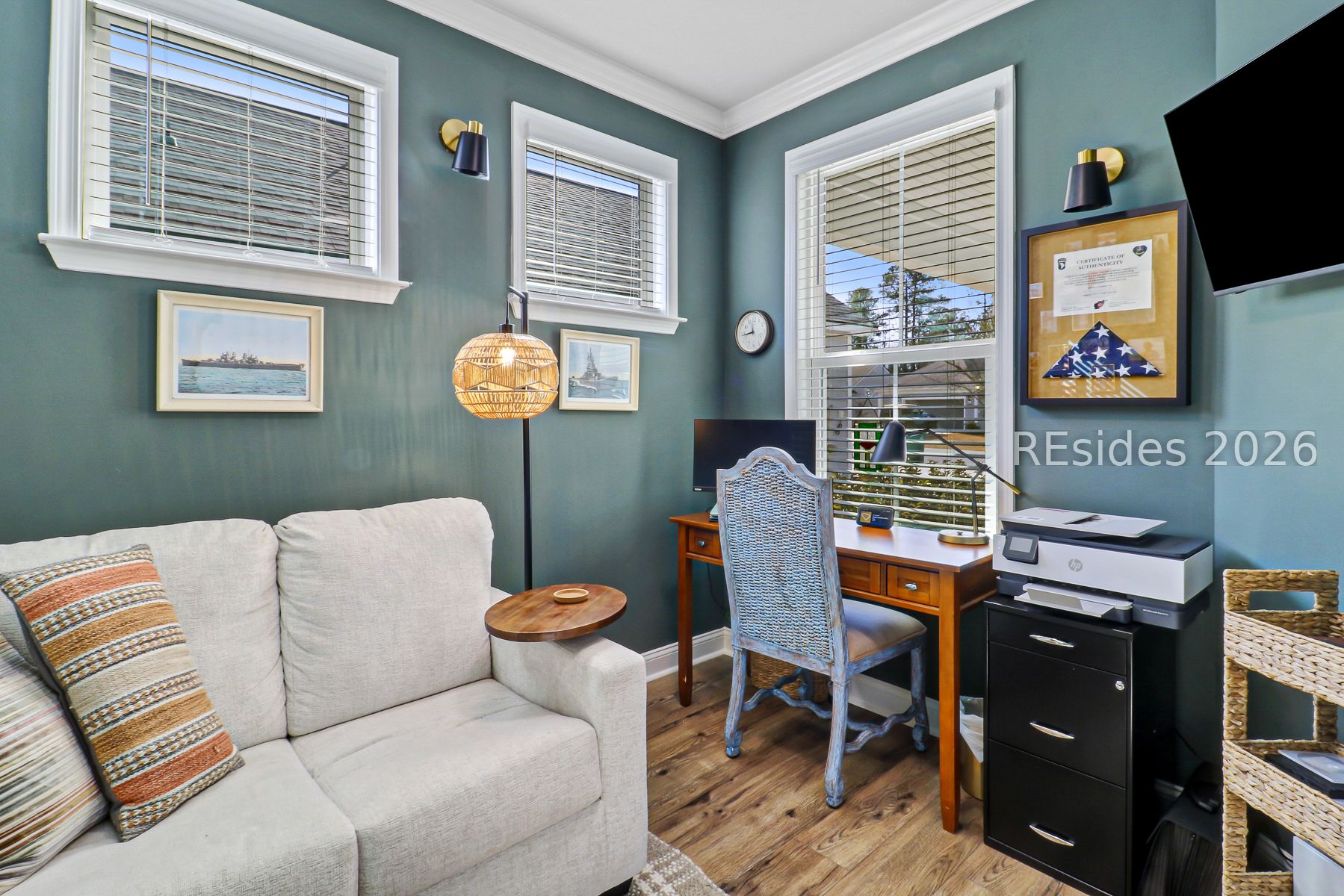 1112 Sun Fish Way Ridgeland, SC 29936 - Photo 31 of 91