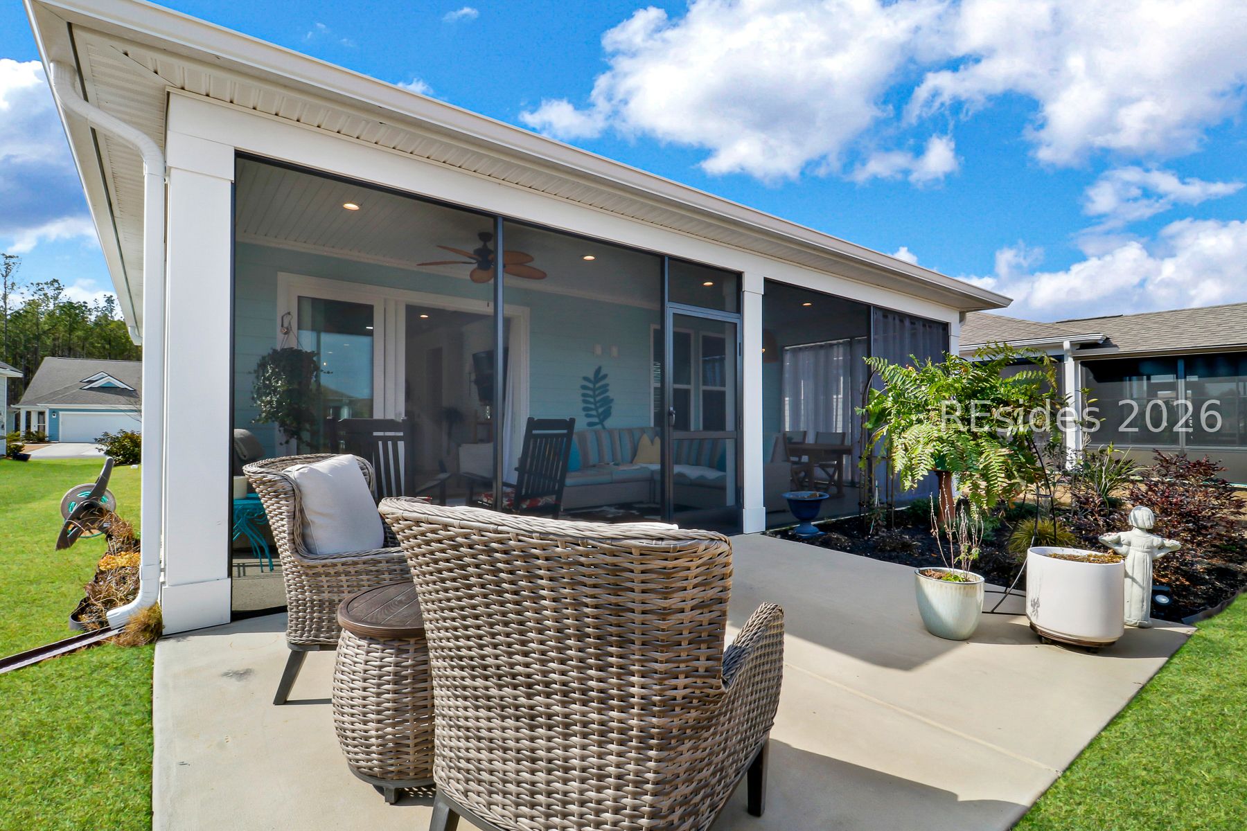 1112 Sun Fish Way Ridgeland, SC 29936 - Photo 33 of 91