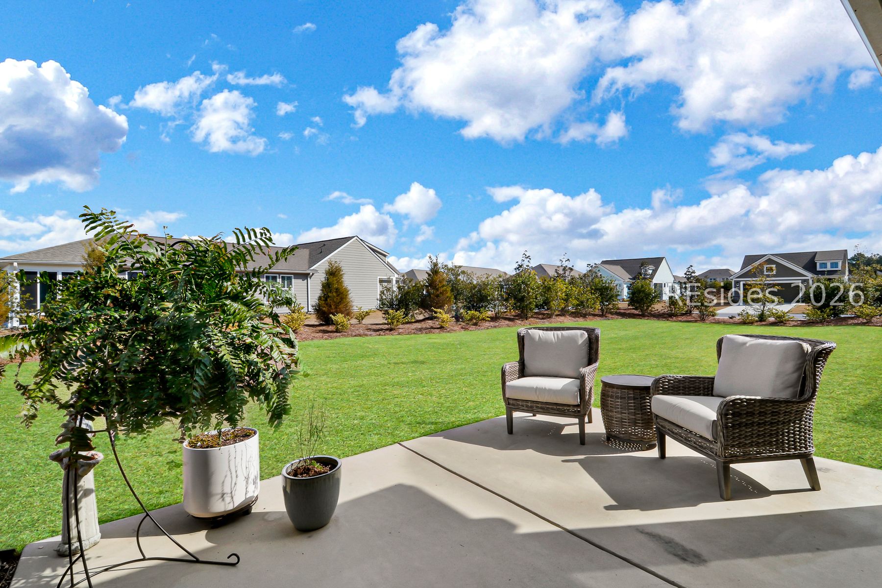 1112 Sun Fish Way Ridgeland, SC 29936 - Photo 34 of 91