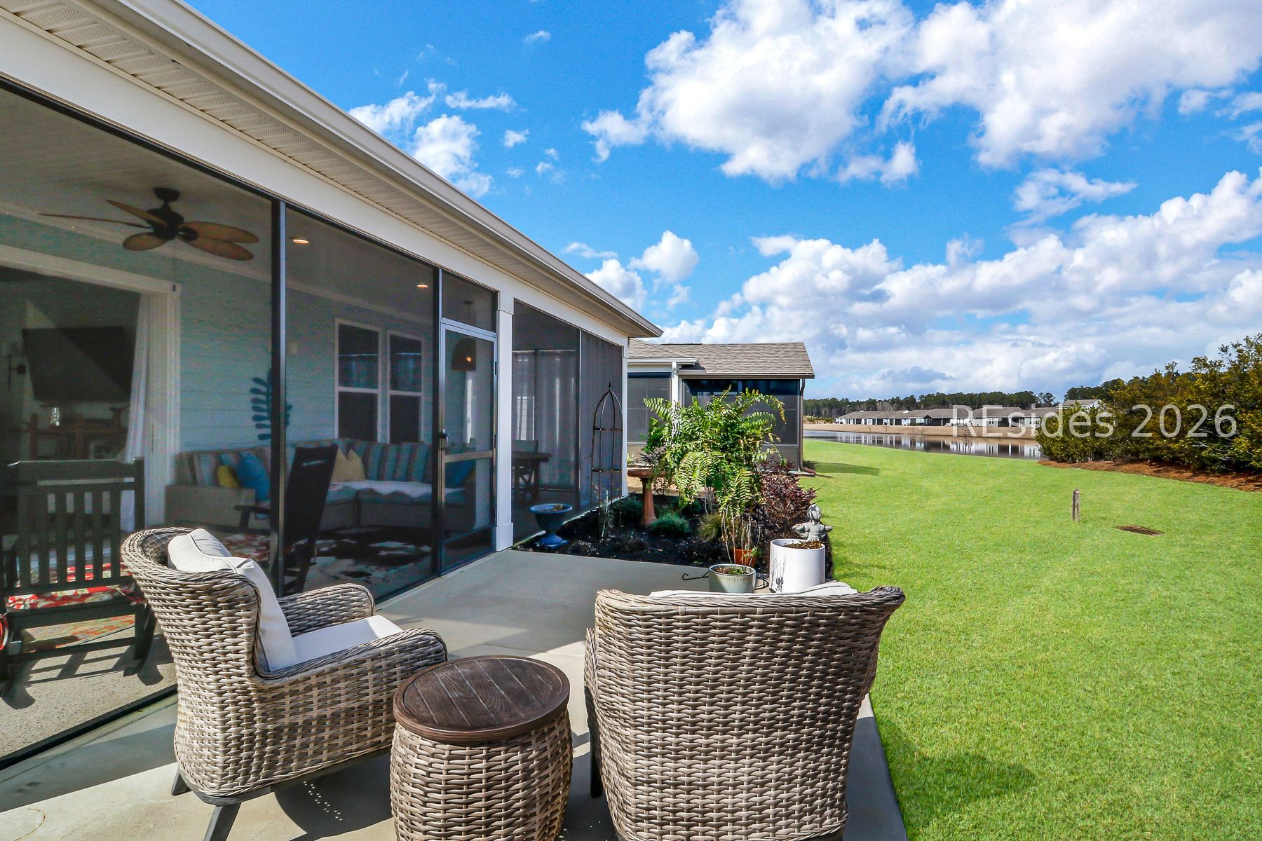 1112 Sun Fish Way Ridgeland, SC 29936 - Photo 35 of 91