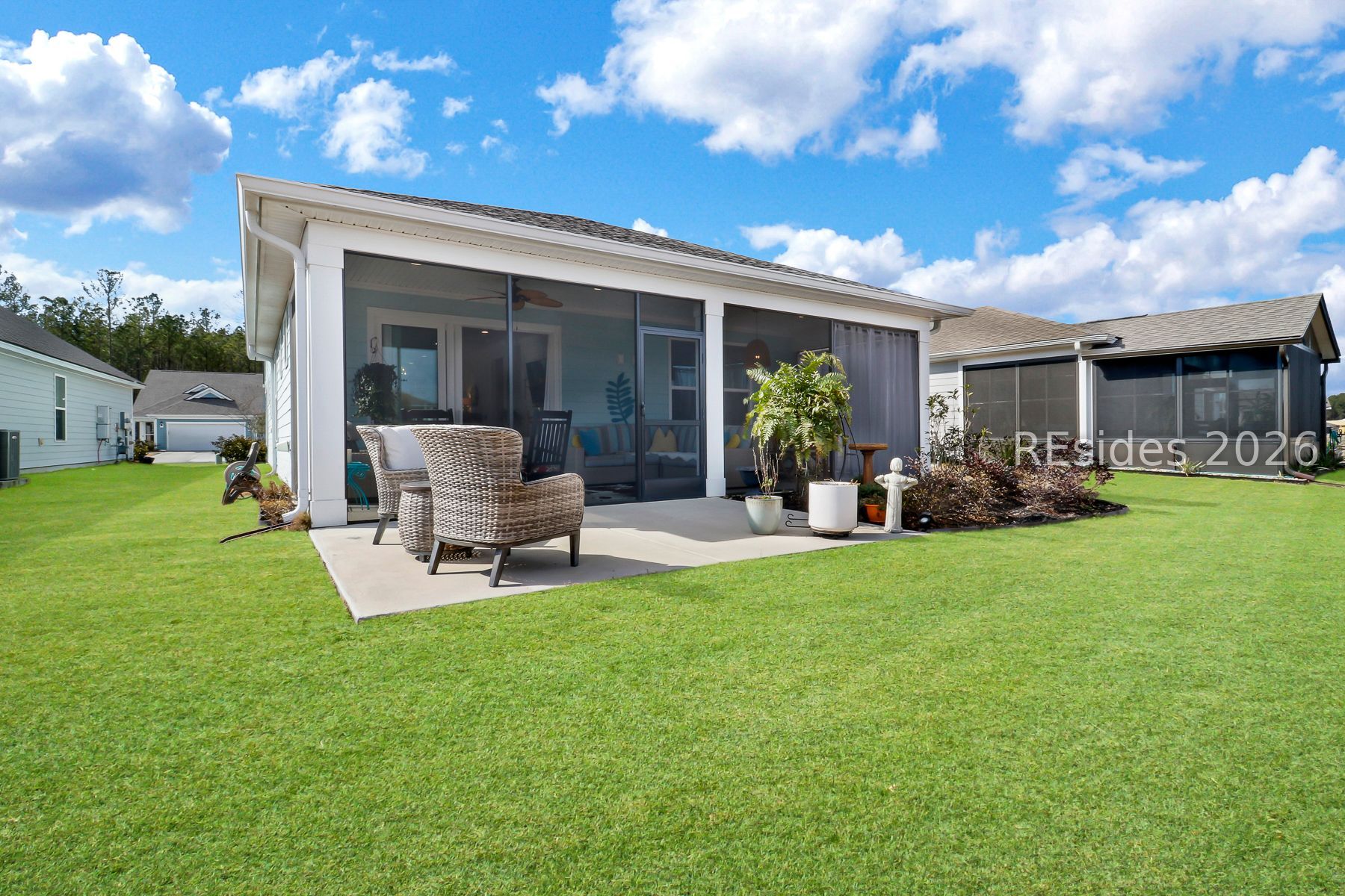 1112 Sun Fish Way Ridgeland, SC 29936 - Photo 36 of 91