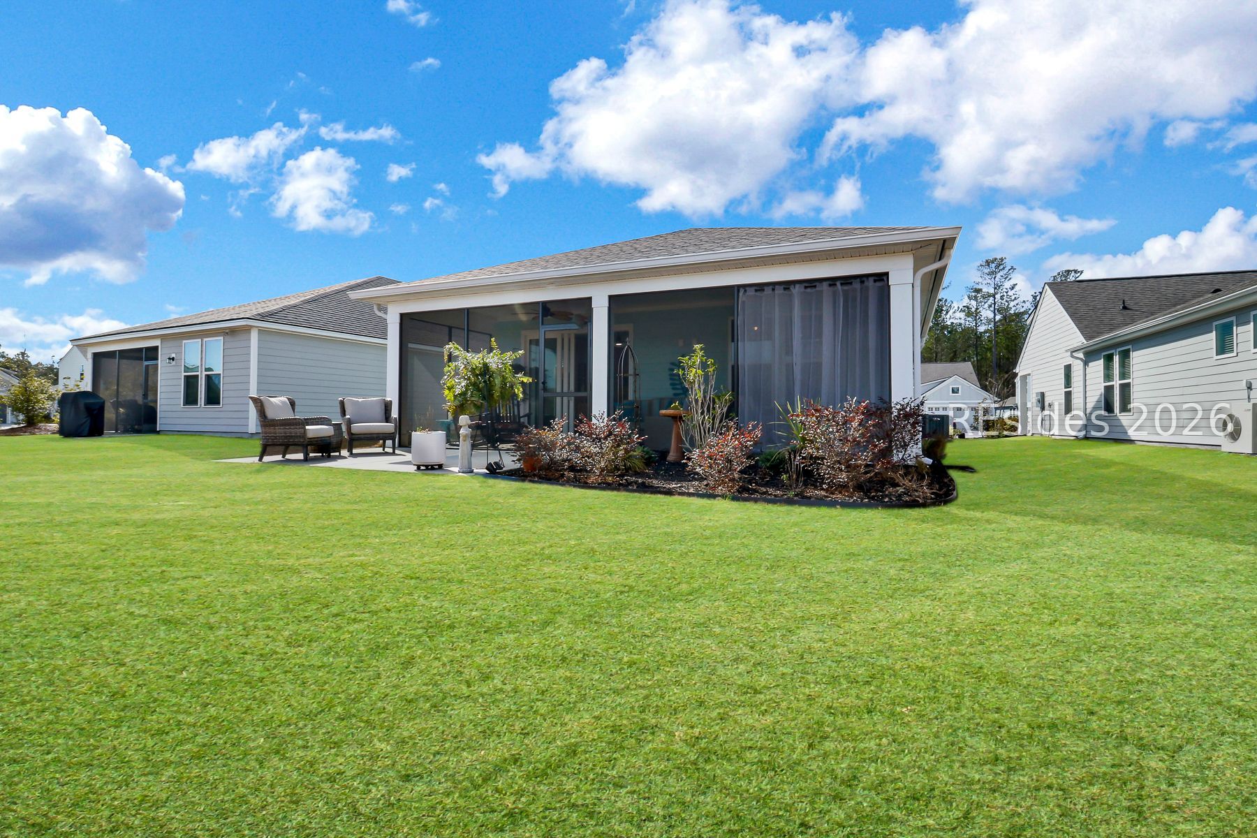 1112 Sun Fish Way Ridgeland, SC 29936 - Photo 38 of 91