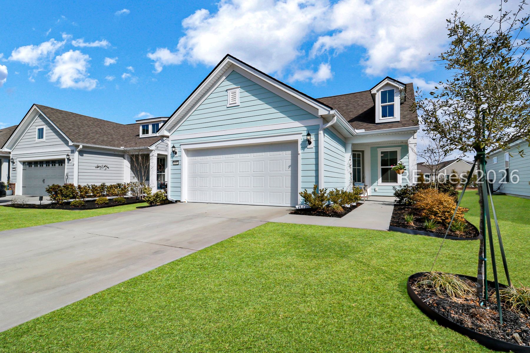 1112 Sun Fish Way Ridgeland, SC 29936 - Photo 40 of 91