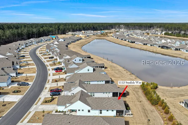 $491,000 | 1112 Sun Fish Way, Ridgeland, SC 29936