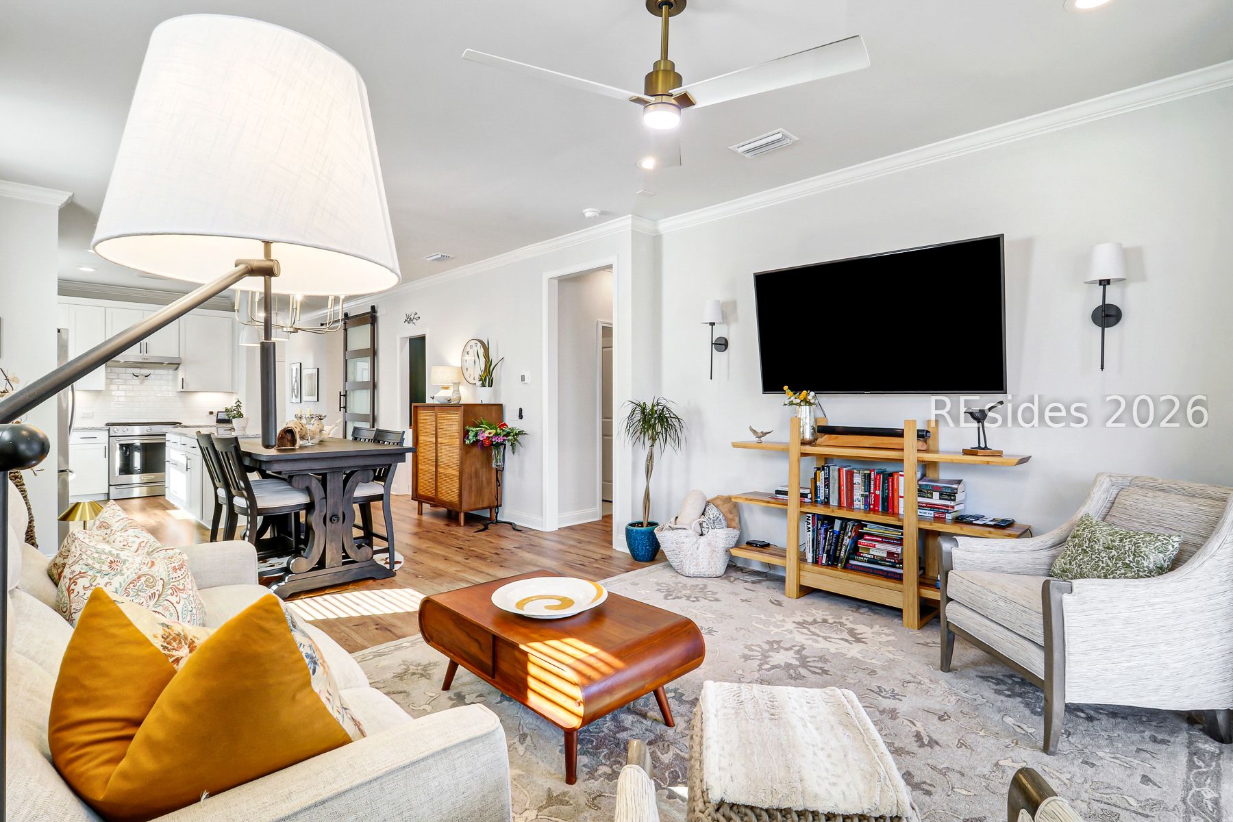 1112 Sun Fish Way Ridgeland, SC 29936 - Photo 6 of 91