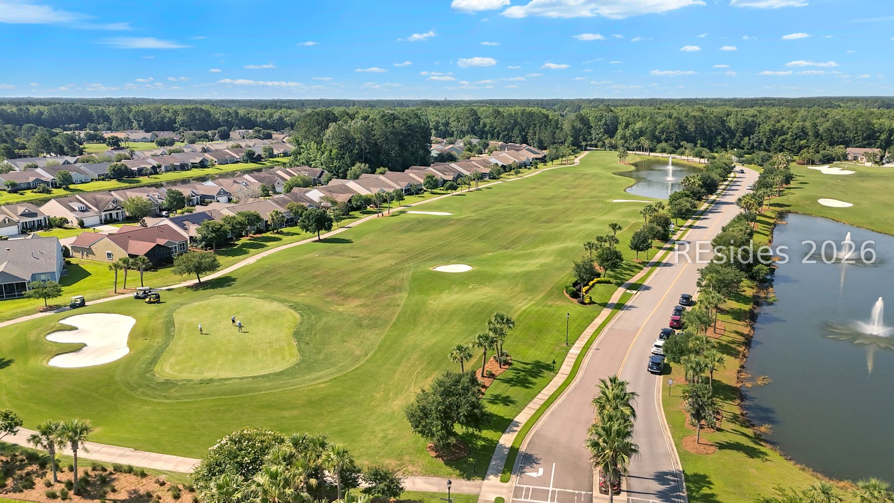 1112 Sun Fish Way Ridgeland, SC 29936 - Photo 62 of 91