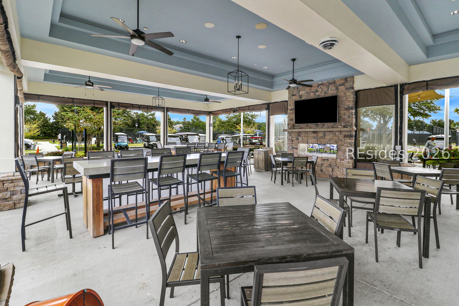 1112 Sun Fish Way Ridgeland, SC 29936 - Photo 64 of 91