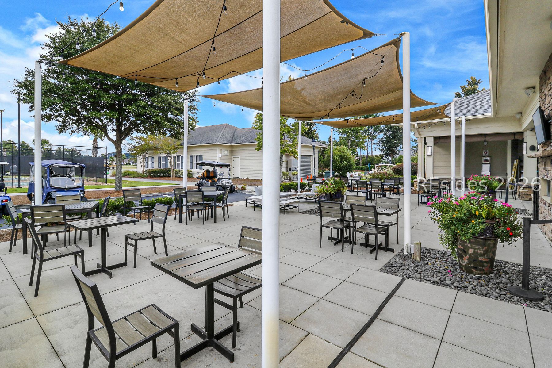 1112 Sun Fish Way Ridgeland, SC 29936 - Photo 65 of 91