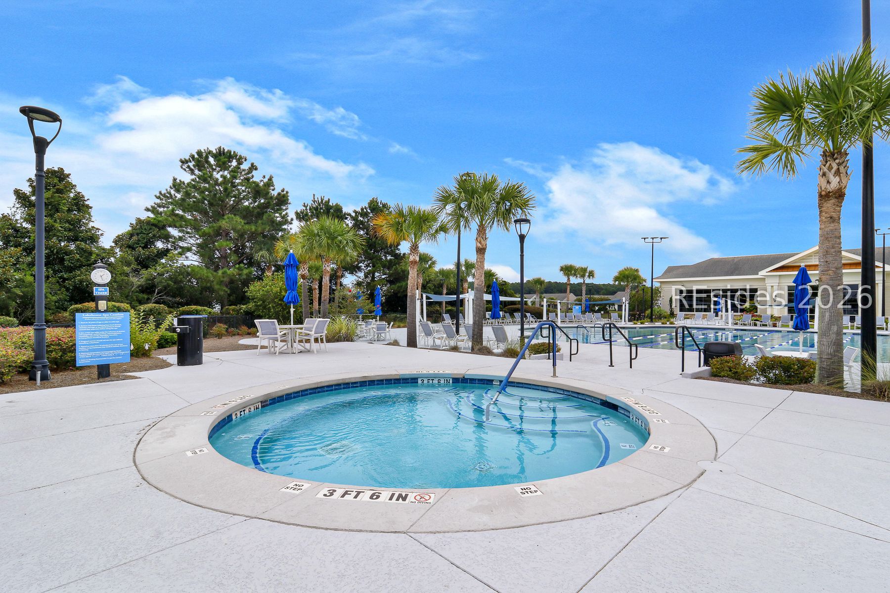 1112 Sun Fish Way Ridgeland, SC 29936 - Photo 69 of 91