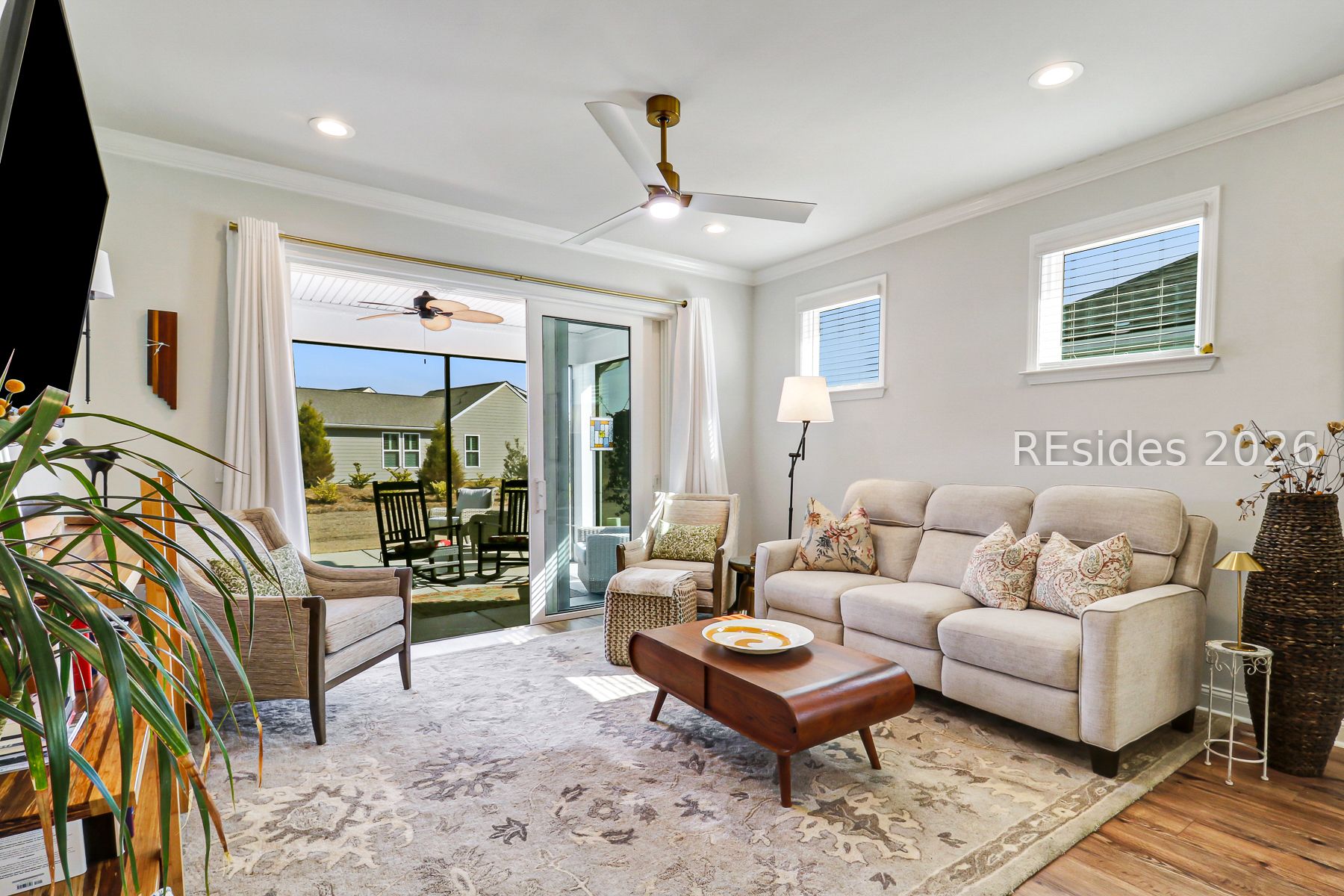 1112 Sun Fish Way Ridgeland, SC 29936 - Photo 7 of 91