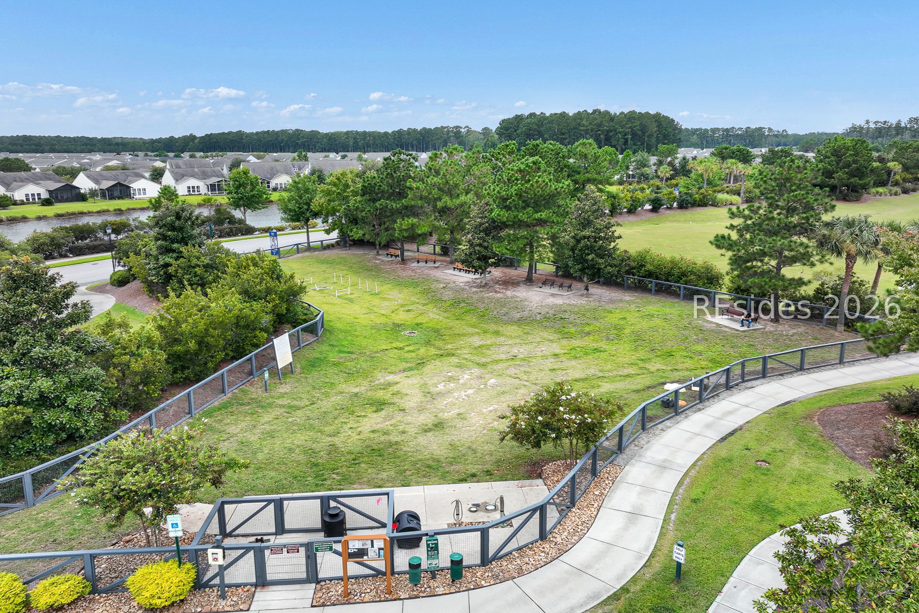 1112 Sun Fish Way Ridgeland, SC 29936 - Photo 74 of 91